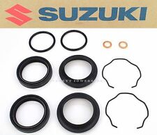 Fork seals gsxr1000 d'occasion  Expédié en Belgium