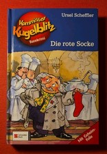 Kommissar kugelblitz band gebraucht kaufen  Mössingen