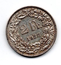 Bellissima moneta franchi usato Bellissima moneta franchi usato  Trieste