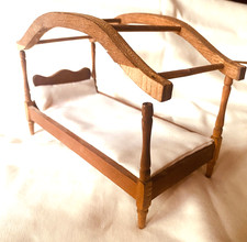 Shackman dollhouse canopy for sale  Wilmington