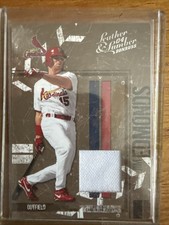 Jim edmonds 2004 for sale  Vallejo