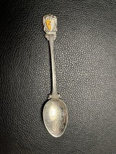 Sanmlerlöffel silberfarben ro gebraucht kaufen  Wörth
