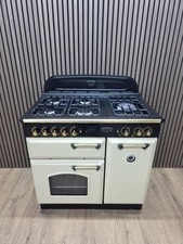 Rangemaster classic90 dual for sale  BRADFORD