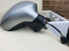 Seat leon door for sale  LEICESTER