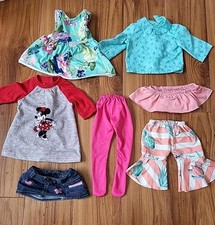 Doll clothes lot. for sale  San Jacinto