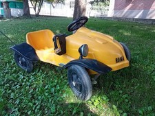Auto pedali giordani usato  Santena
