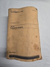 Cat 3412 parts for sale  Bullhead City
