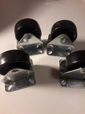 Möbelrollen 50mm stück gebraucht kaufen  Wittenberge