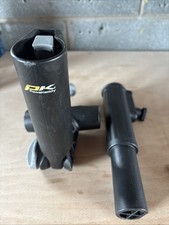 powakaddy freeway umbrella holder for sale  PENRITH