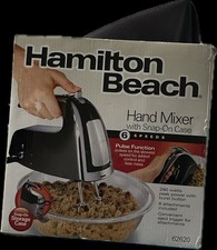Hamiton bleach mixer for sale  San Marcos