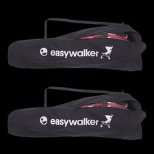 Easywalker kinderwagen transpo gebraucht kaufen  Berlin