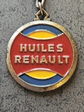 Porte cles huiles d'occasion  L'Absie