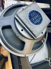 Fane inch vintage for sale  KENILWORTH