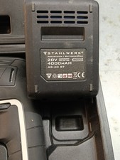 Tasellatore batteria usato Tasellatore batteria usato  Treviso