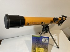 Telescopio rifrattore konus usato  Erice