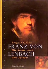 Franz lenbach zustand gebraucht kaufen  Berlin