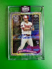 2024 topps archives d'occasion  Expédié en Belgium