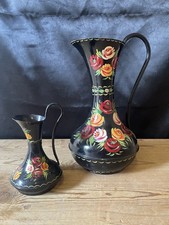 Vintage narrowboat bargeware for sale  DUNMOW
