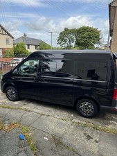 Transporter t32 bluemotion for sale  NELSON