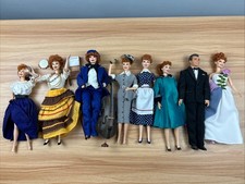 collectible doll love lucy for sale collectible doll love lucy for sale Oak Park