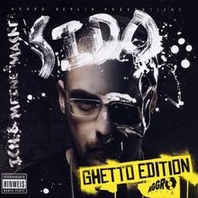 Maske sido cd gebraucht kaufen  Berlin