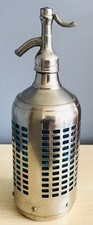 Vintage chrome covered for sale  BATTLE
