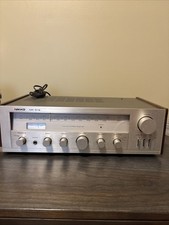 Nikko 519 stereo for sale  Cortland