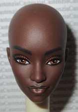 HEAD ONLY YOU CREATE BARBIE BASICS DOLL KIT DE TROCA FÁCIL 3 AA CARO FACE JBH87 comprar usado HEAD ONLY YOU CREATE BARBIE BASICS DOLL KIT DE TROCA FÁCIL 3 AA CARO FACE JBH87 comprar usado  Enviando para Brazil