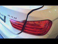 Lanterna traseira de passageiro quarto de painel montado se encaixa 15-17 BMW M4 6518838 comprar usado  Enviando para Brazil