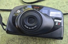 Revue zoom33 100mm gebraucht kaufen  Fürstenfeldbruck