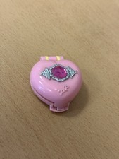 Polly pocket collier d'occasion  France