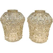 Pair vintage french for sale  LEYLAND