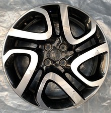 Genuine renault alloy d'occasion  Expédié en Belgium
