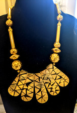 Vintage necklace statement for sale Vintage necklace statement for sale  UK