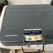 Pelouze heavy duty for sale  San Diego