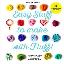 Easy stuff make for sale  UK
