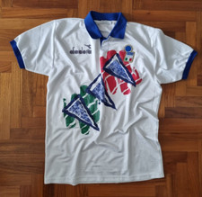 Maglia calcio football usato  Roma