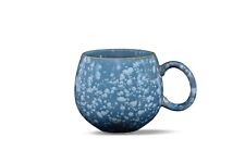 Maoci jumbotasse jeansblau gebraucht kaufen  Hof