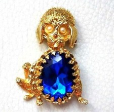 Rare broche vintage d'occasion Rare broche vintage d'occasion  Paris XV