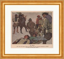 Moritz jugendstil willy gebraucht kaufen  Grabenstätt
