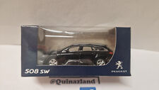 Norev peugeot 508 d'occasion  Schirmeck