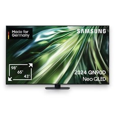 Samsung gq75qn90d neo gebraucht kaufen  Frechen