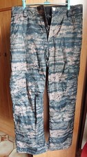 Pantalone snowboard usato  Campli