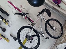 Cannondale lefty monoforcella. usato Cannondale lefty monoforcella. usato  Sorrento