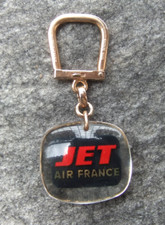 Porte clé keychain d'occasion  Metz-