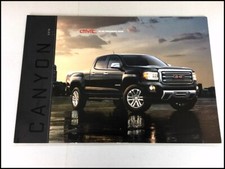 2016 gmc canyon for sale  Red Wing