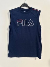 Canotta fila uomo usato  Fiorano Modenese