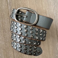 Cowboysbelt gürtel cowboys gebraucht kaufen  Kressbronn