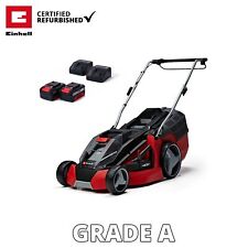 Einhell cordless lawnmower for sale  WIRRAL