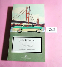 Libro jack kerouac usato  Paterno